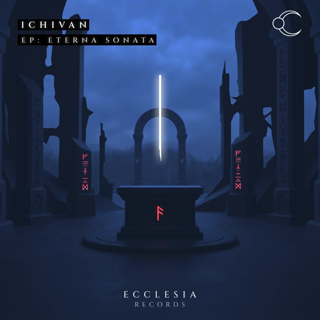 Eterna Sonata EP